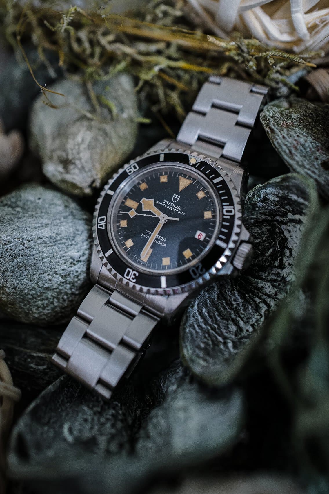 Tudor Submariner
