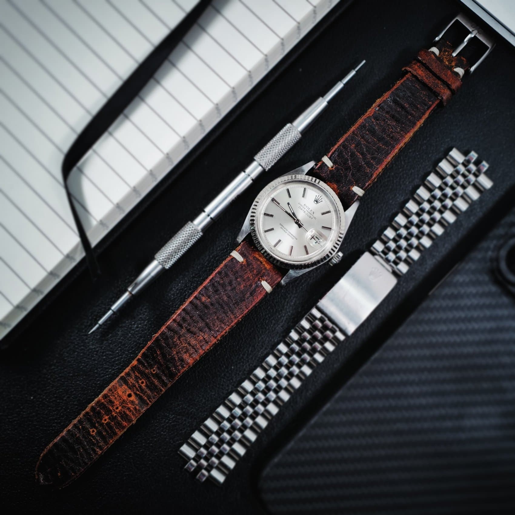 Rolex Datejust 36